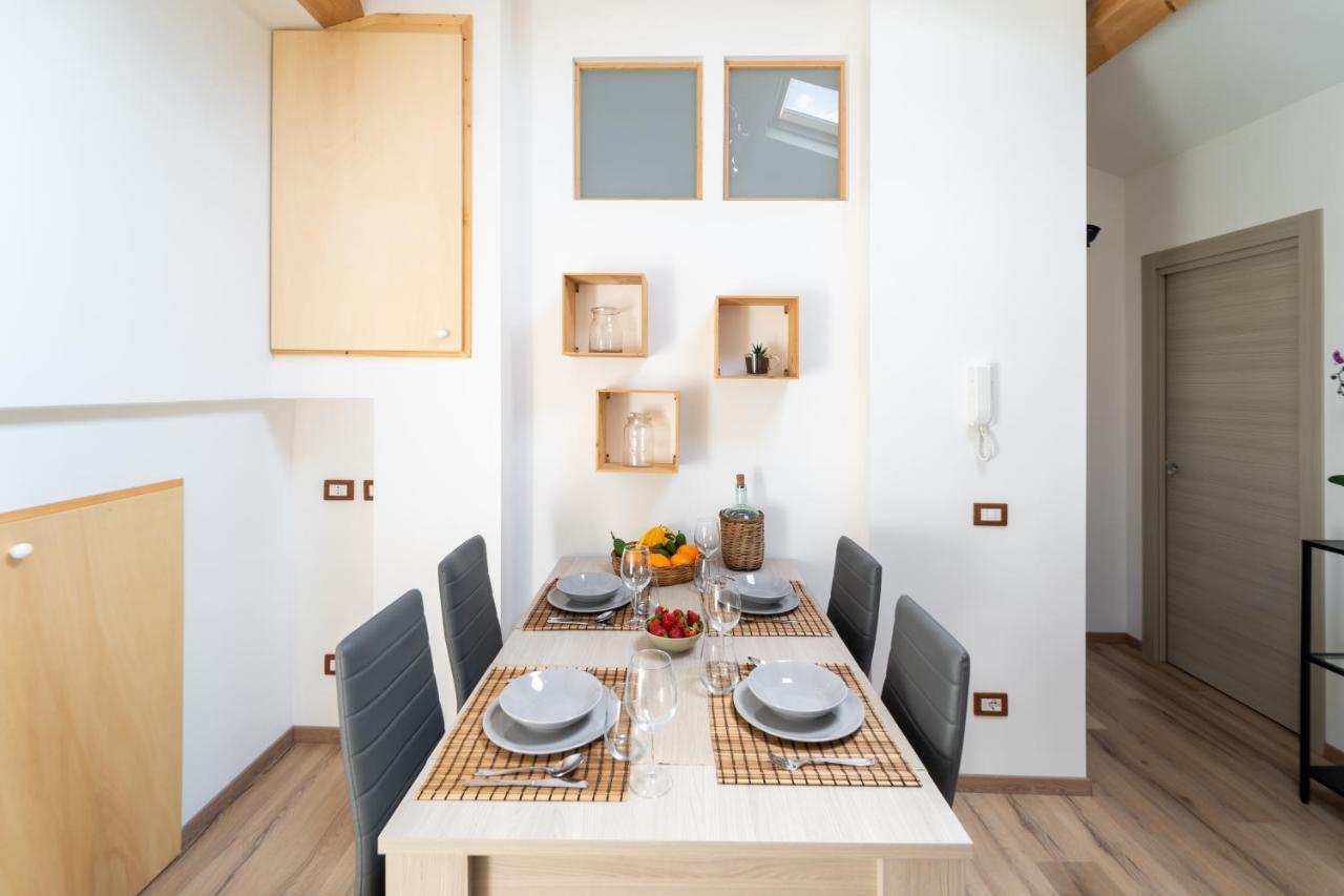 Historic Center New Apartment - Catania Stays Екстер'єр фото