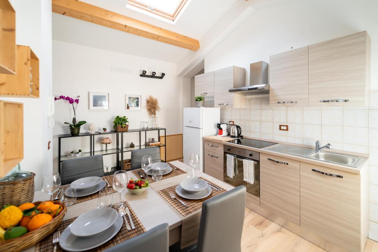 Historic Center New Apartment - Catania Stays Екстер'єр фото