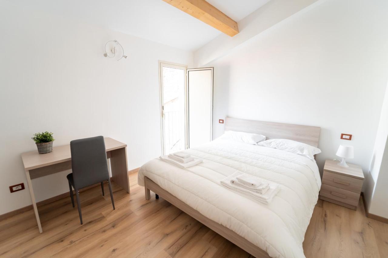 Historic Center New Apartment - Catania Stays Екстер'єр фото