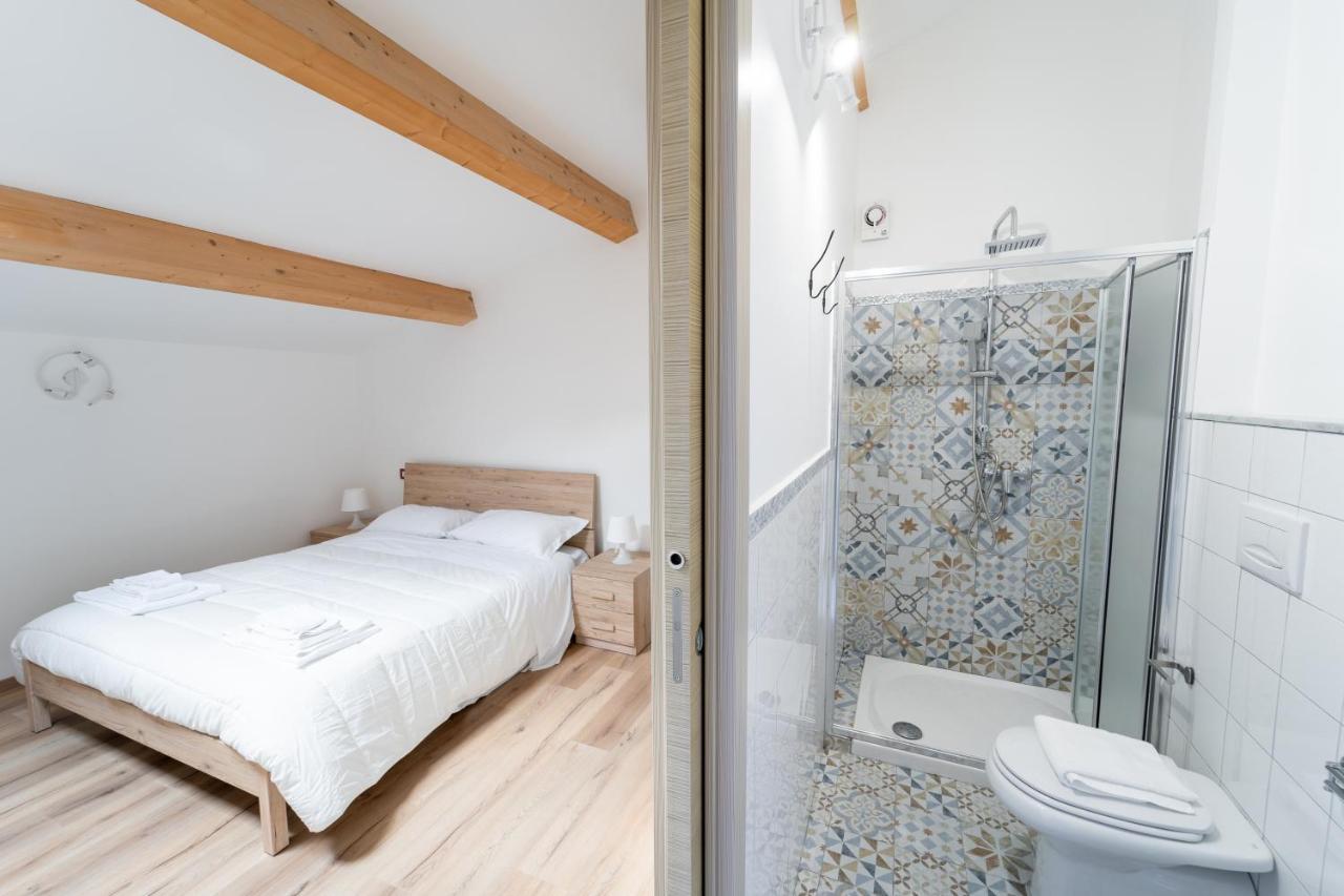 Historic Center New Apartment - Catania Stays Екстер'єр фото