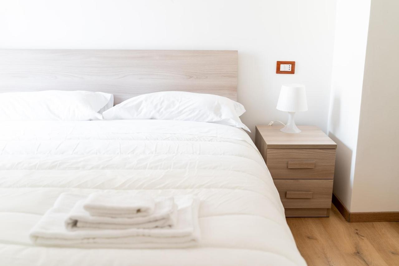 Historic Center New Apartment - Catania Stays Екстер'єр фото
