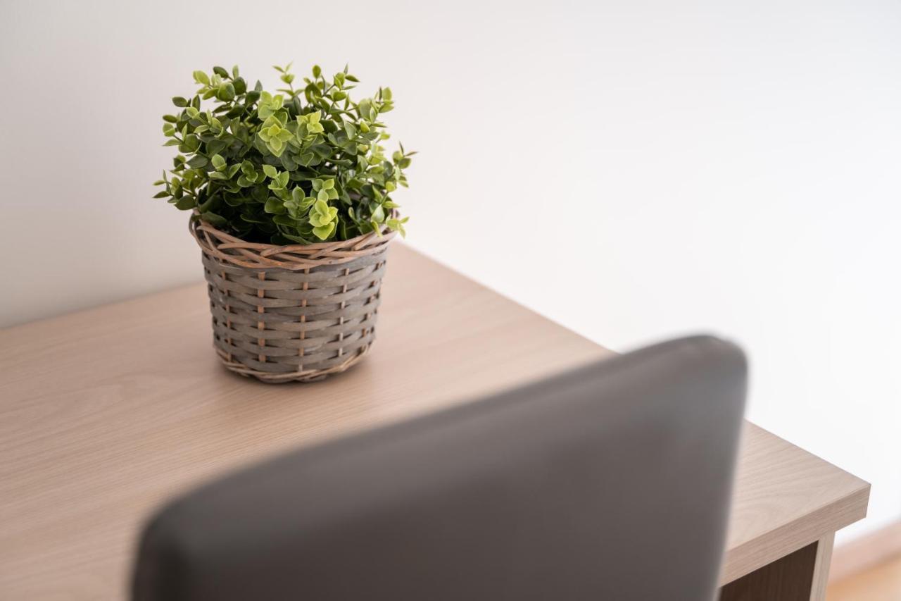 Historic Center New Apartment - Catania Stays Екстер'єр фото