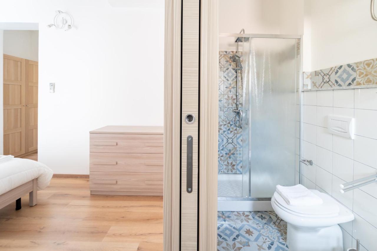 Historic Center New Apartment - Catania Stays Екстер'єр фото