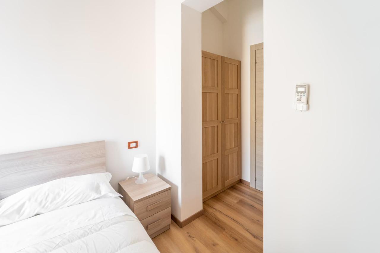 Historic Center New Apartment - Catania Stays Екстер'єр фото