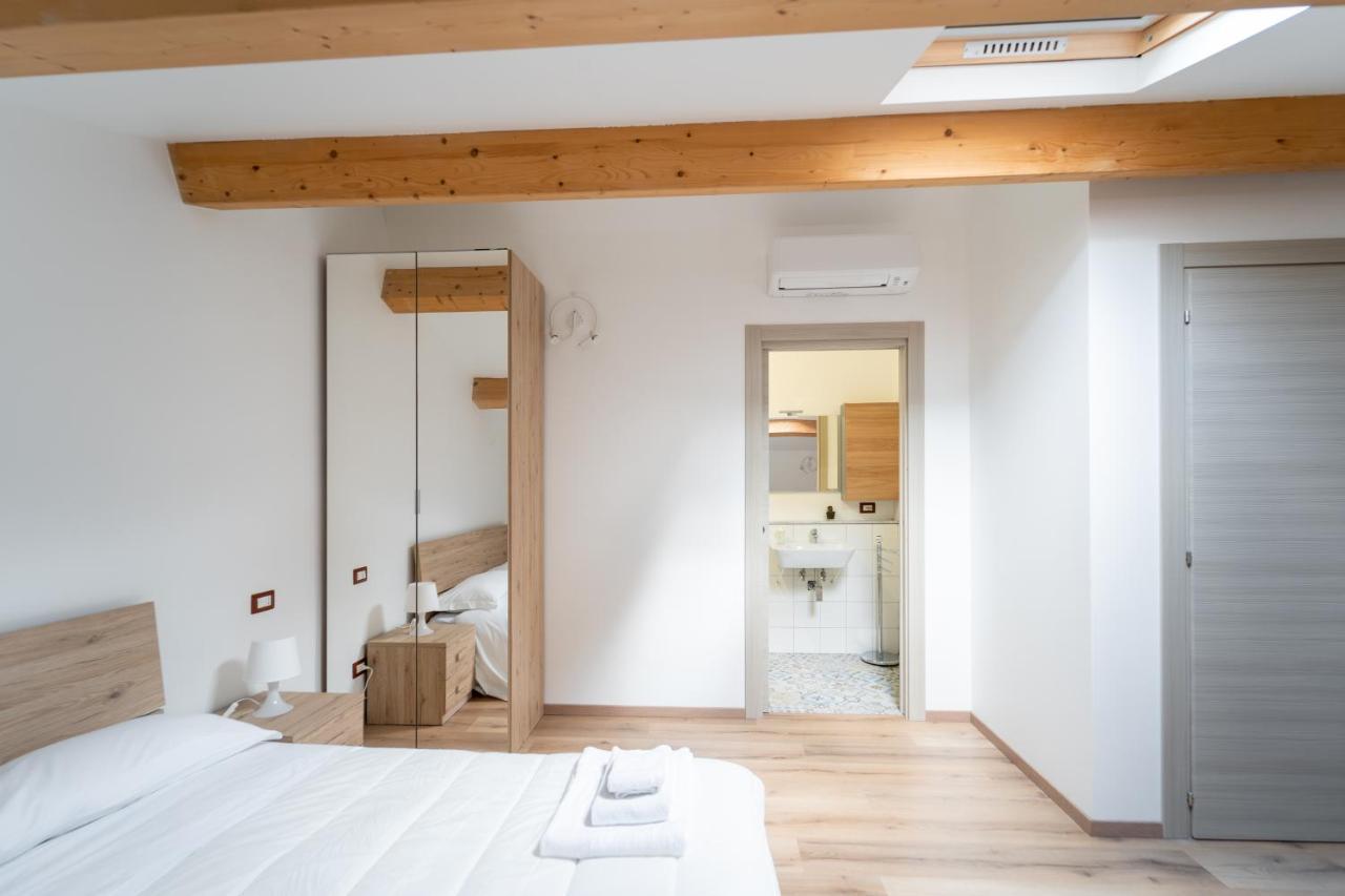 Historic Center New Apartment - Catania Stays Екстер'єр фото