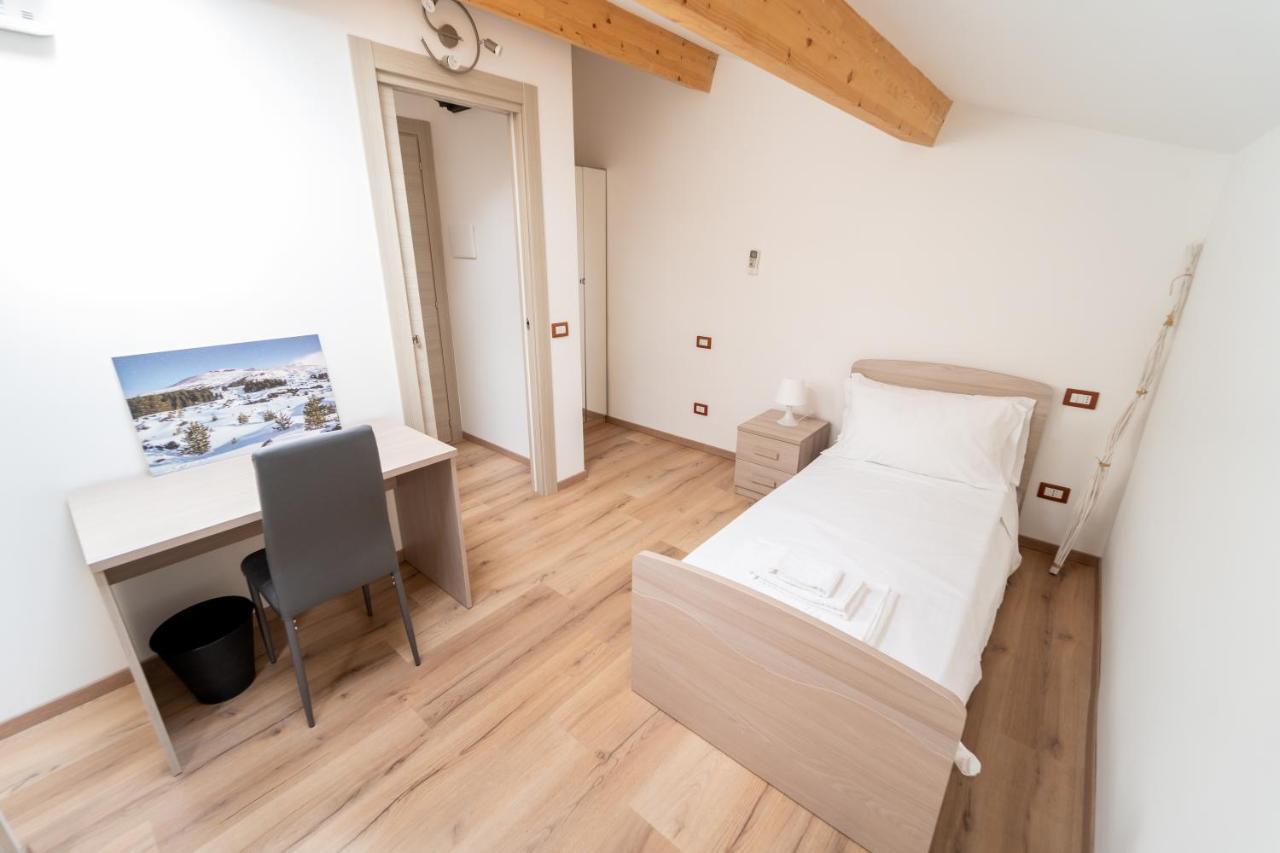 Historic Center New Apartment - Catania Stays Екстер'єр фото