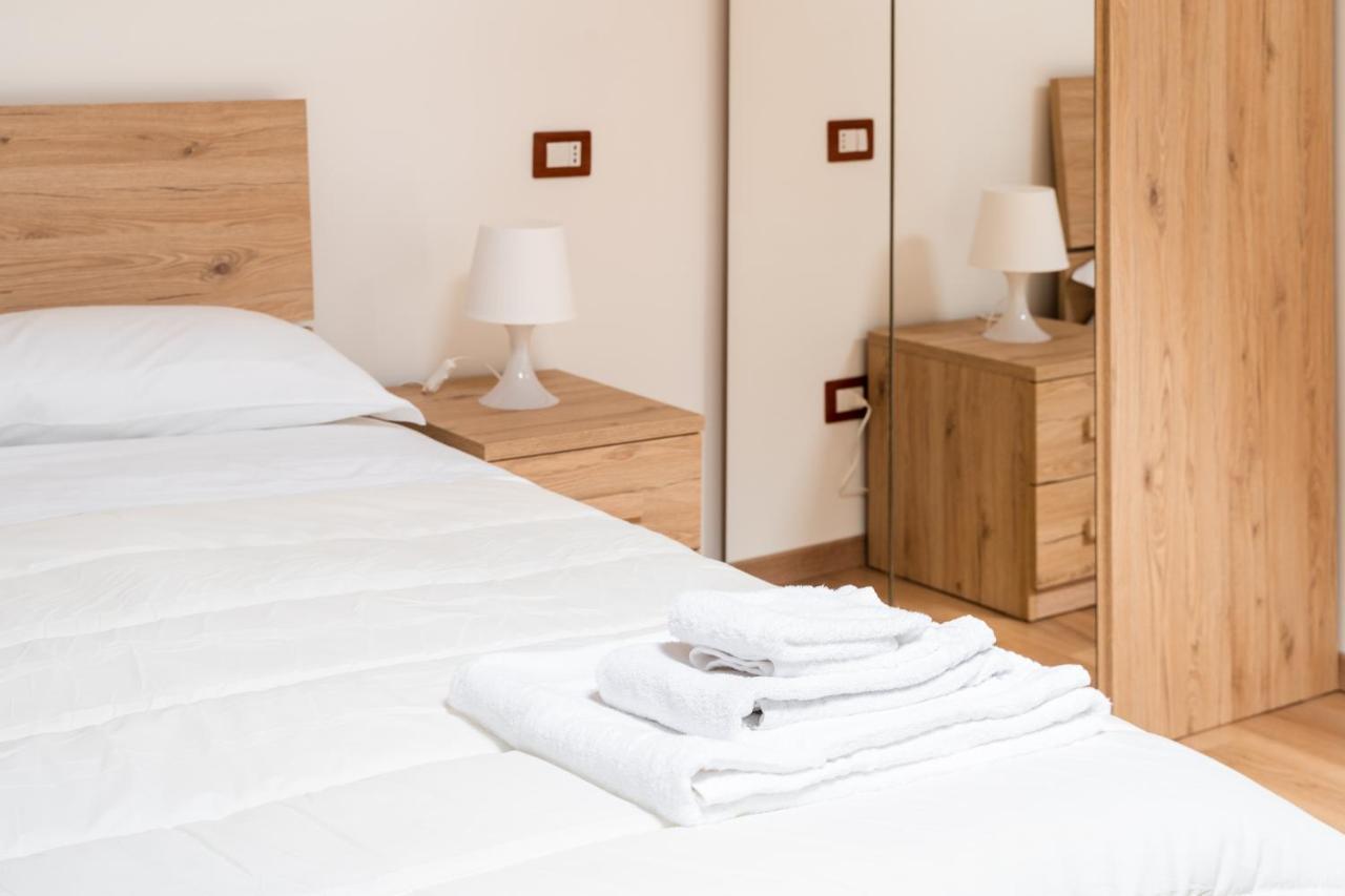 Historic Center New Apartment - Catania Stays Екстер'єр фото